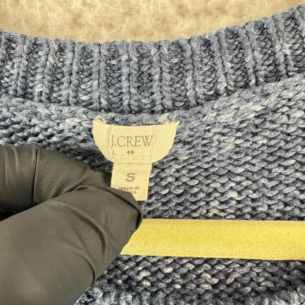 J. Crew crew blue